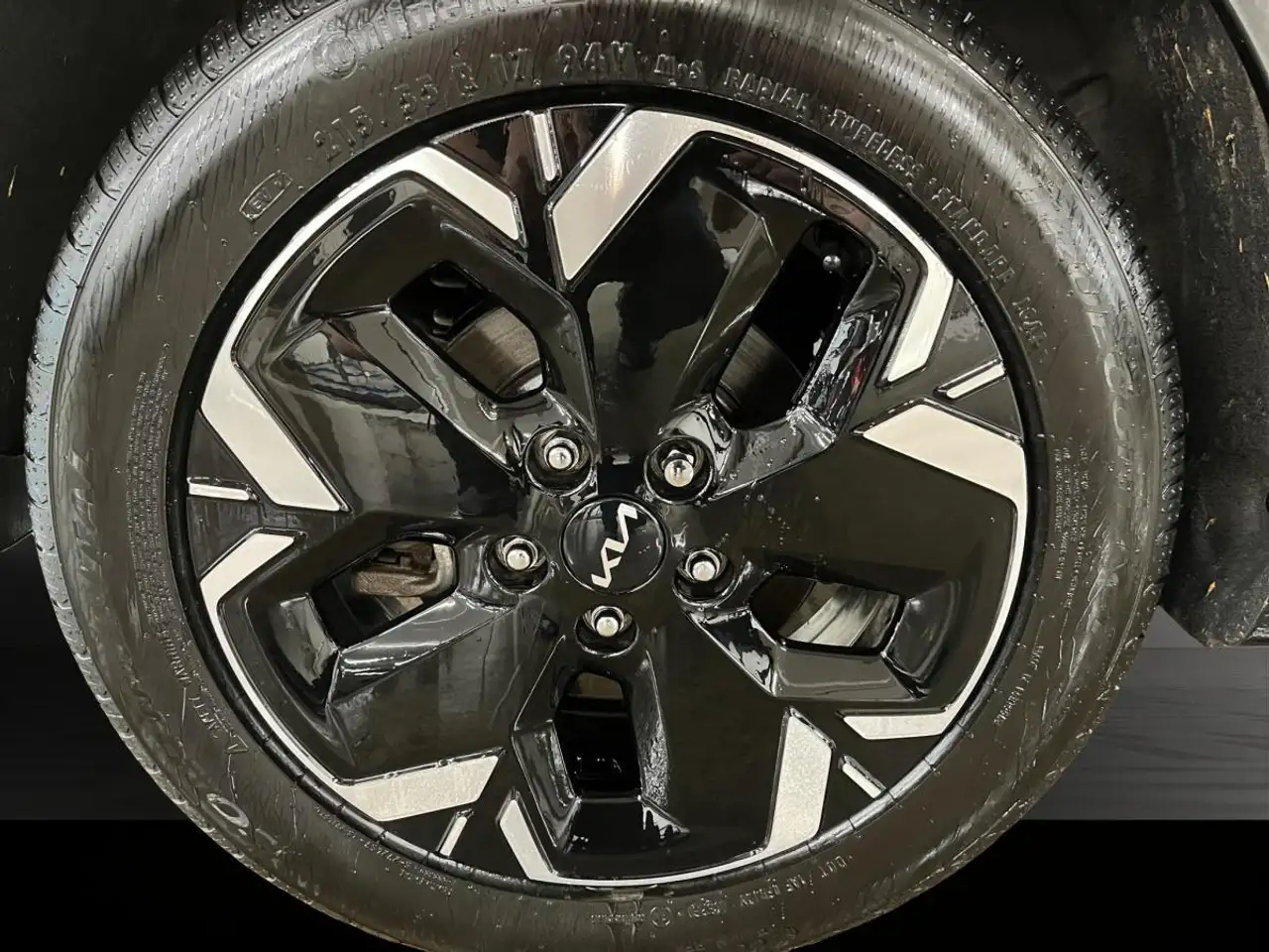 Kia Niro снимка Kia Niro