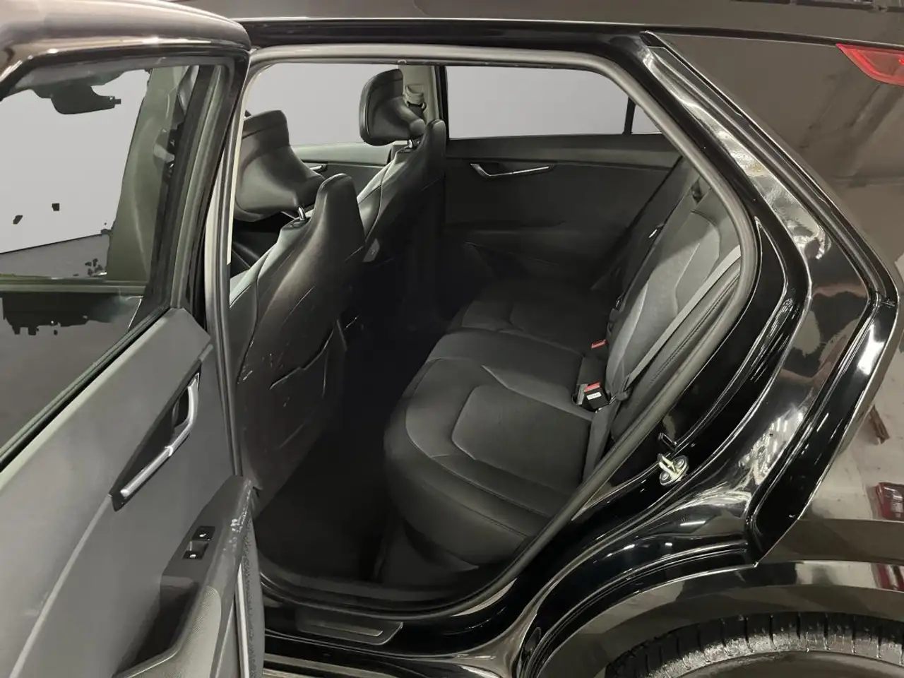Kia Niro снимка Kia Niro