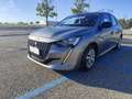 Peugeot 208 208 II 2023 1.2 puretech Active s Gris - thumbnail 1