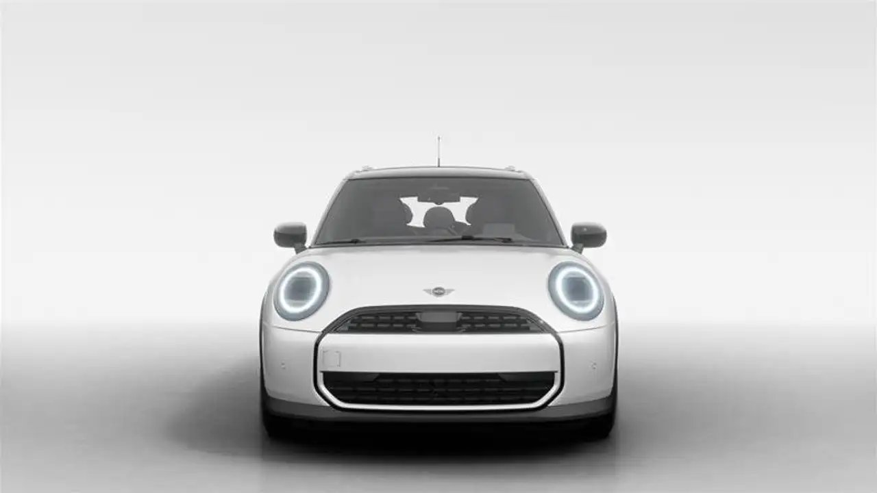 MINI 5 Door снимка MINI 5 Door