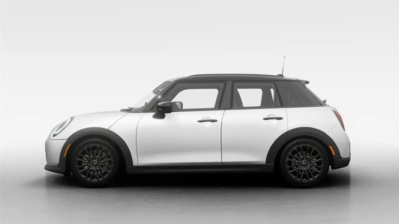 MINI 5 Door снимка MINI 5 Door