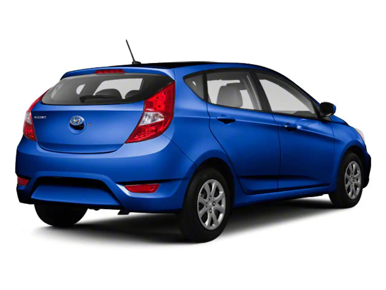 Hyundai ACCENT снимка Hyundai ACCENT