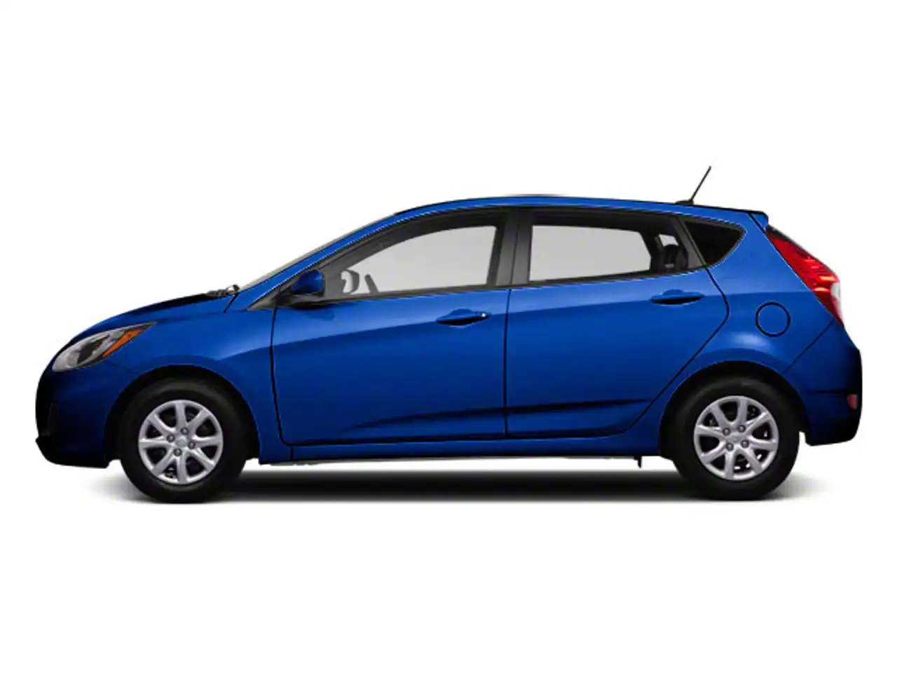 Hyundai ACCENT снимка Hyundai ACCENT