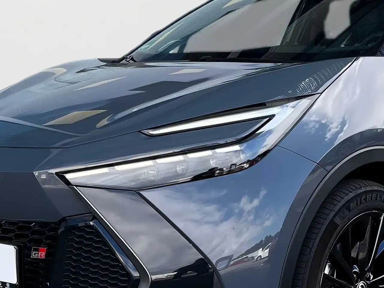 Toyota C-HR 2026 — фото 14
