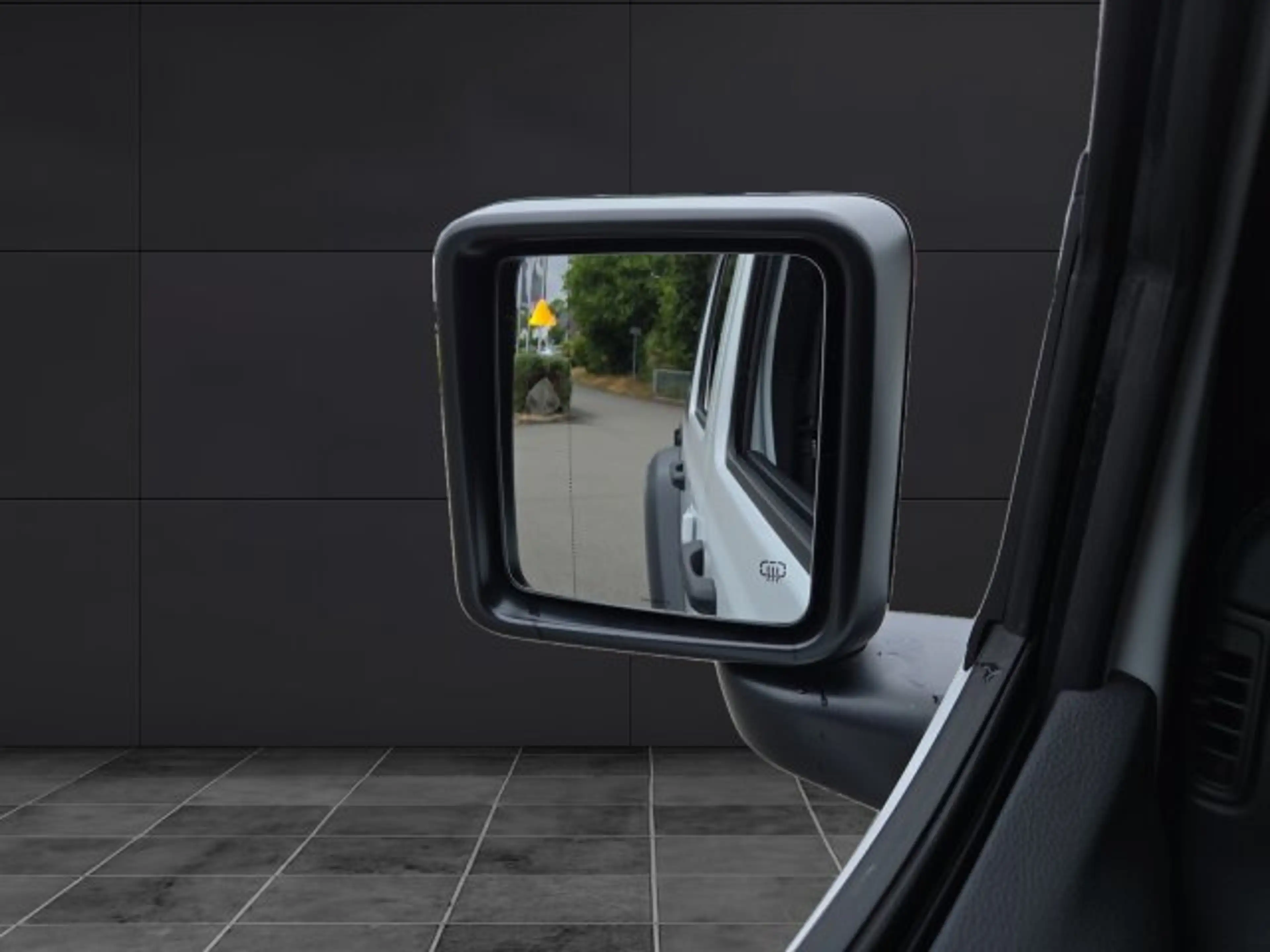 Jeep Wrangler WRANGLER ICE Rubicon 2L T-GDI 272PS 4x4 Facelift — photo 9