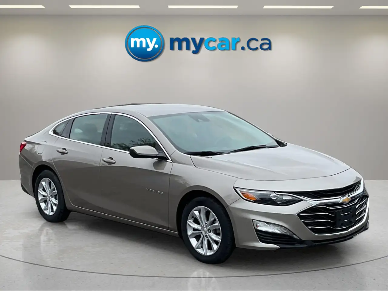 Chevrolet Malibu снимка Chevrolet Malibu