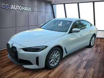 eDrive 40 Gran Coupe 84 kWh