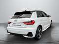 Audi A1 Sportback 1,0 TFSI S line Blanc - thumbnail 5