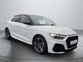 Audi A1 Sportback 1,0 TFSI S line Blanc - thumbnail 6