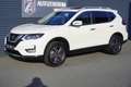 Nissan X-Trail N-CONNECTA|AUTOMATIK|PANO|KAMERA|DAB|LED Blanc - thumbnail 2