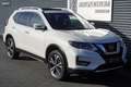 Nissan X-Trail N-CONNECTA|AUTOMATIK|PANO|KAMERA|DAB|LED Blanc - thumbnail 3