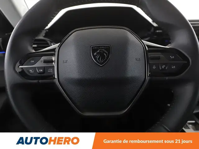 Peugeot 308 view 19