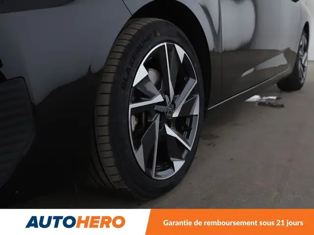 Peugeot 308 view 28