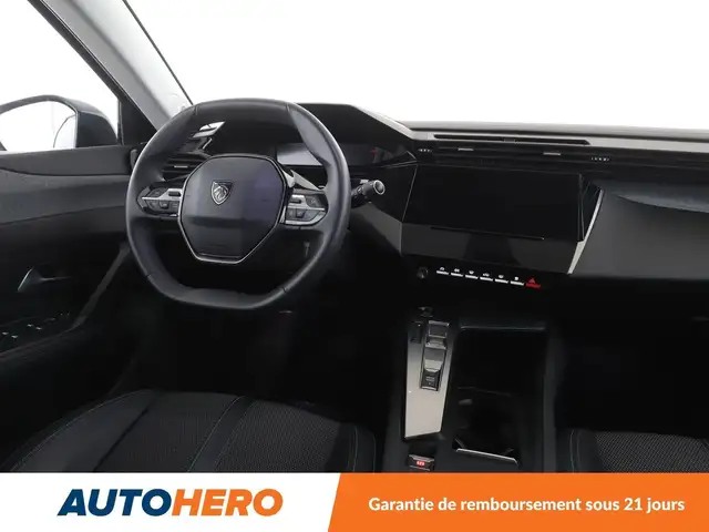 Peugeot 308 view 13