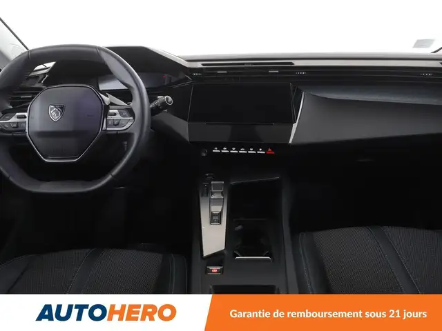 Peugeot 308 view 12