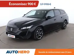 Peugeot 308 SW 1.2 PureTech Allure Pack EAT8
