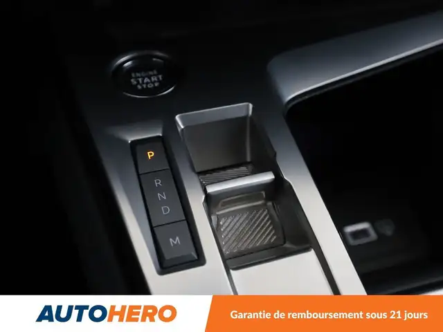 Peugeot 308 view 25