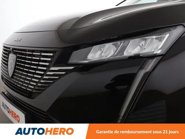 Peugeot 308 view 27