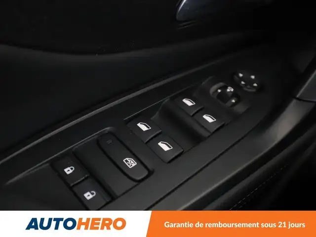 Peugeot 308 view 26