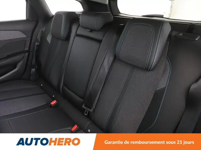 Peugeot 308 view 14