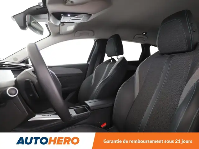 Peugeot 308 view 10
