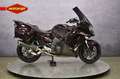 Kawasaki GTR 1400 Rojo - thumbnail 1