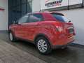 SsangYong Korando Quartz 4x4*Kamera*AHK*Allrad*Klima* Klima Rot - thumbnail 5