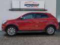 SsangYong Korando Quartz 4x4*Kamera*AHK*Allrad*Klima* Klima Rot - thumbnail 4