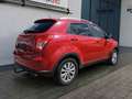SsangYong Korando Quartz 4x4*Kamera*AHK*Allrad*Klima* Klima Rot - thumbnail 3
