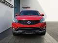 SsangYong Korando Quartz 4x4*Kamera*AHK*Allrad*Klima* Klima Rot - thumbnail 2