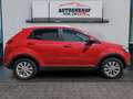 SsangYong Korando Quartz 4x4*Kamera*AHK*Allrad*Klima* Klima Rot - thumbnail 6