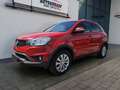 SsangYong Korando Quartz 4x4*Kamera*AHK*Allrad*Klima* Klima Rot - thumbnail 1