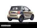 smart forTwo EQ  cabrio prime Exclusive-Paket Plus-Paket Beige - thumbnail 3