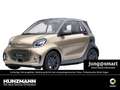 smart forTwo EQ  cabrio prime Exclusive-Paket Plus-Paket Beige - thumbnail 1