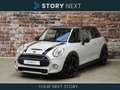 MINI Cooper S Hatchback Chili Automaat 3 deurs / Head-Up Display Wit - thumbnail 1