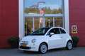 Fiat 500 1.0 72PK HYbrid DOLCEVITA FINALE | PANORAMA DAK | Blanc - thumbnail 1
