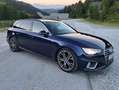 Audi A4 allroad A4 Avant 2.0TDI Aut. Sport Quattro 3*S-Line/Matrix Синій - thumbnail 1