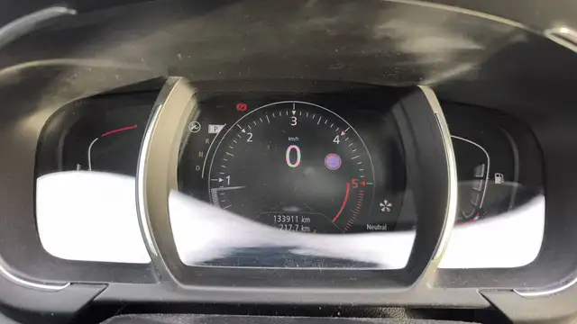 Renault Grand Scenic view 12