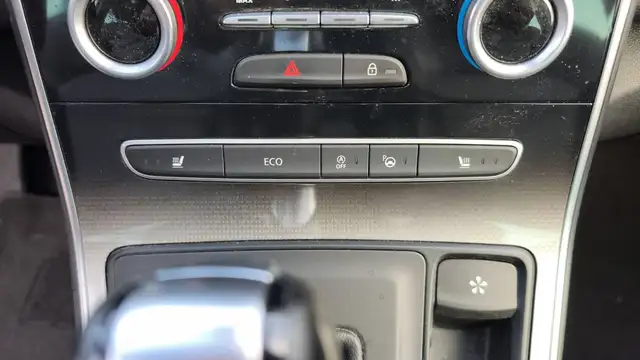 Renault Grand Scenic view 13