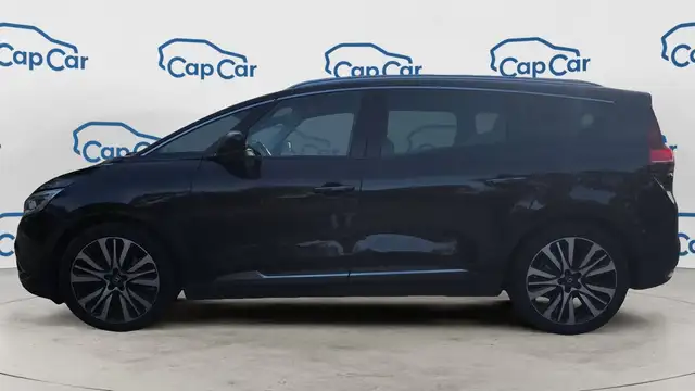 Renault Grand Scenic view 2
