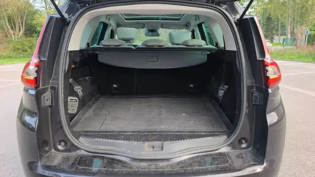 Renault Grand Scenic view 14
