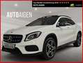 Mercedes-Benz GLA 180 d * AMG * NIGHT * PANO * LED * KAMERA * KEYLESS * Blanc - thumbnail 1