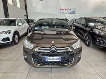 DS4 1.6 e-hdi airdream Business 110cv