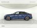 Audi S5 berlina 3.0 tfsi mhev+ quattro 367cv s-tronic Blu/Azzurro - thumbnail 2