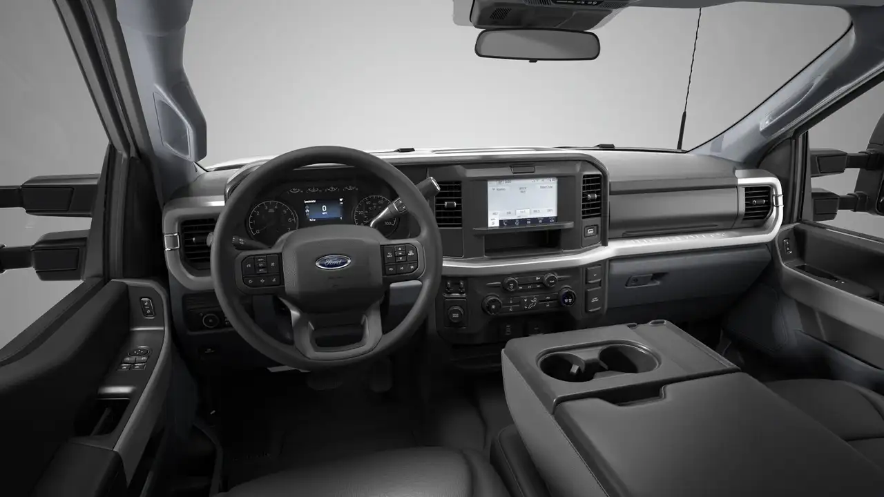 Ford F 550 снимка Ford F 550