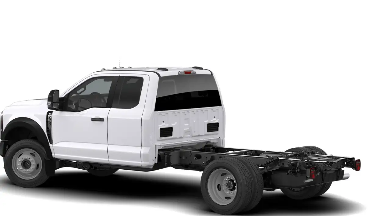 Ford F 550 снимка Ford F 550