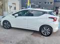 Nissan Micra IG-T 90 N-CONNECTA Bianco - thumbnail 5