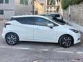 Nissan Micra IG-T 90 N-CONNECTA Bianco - thumbnail 6