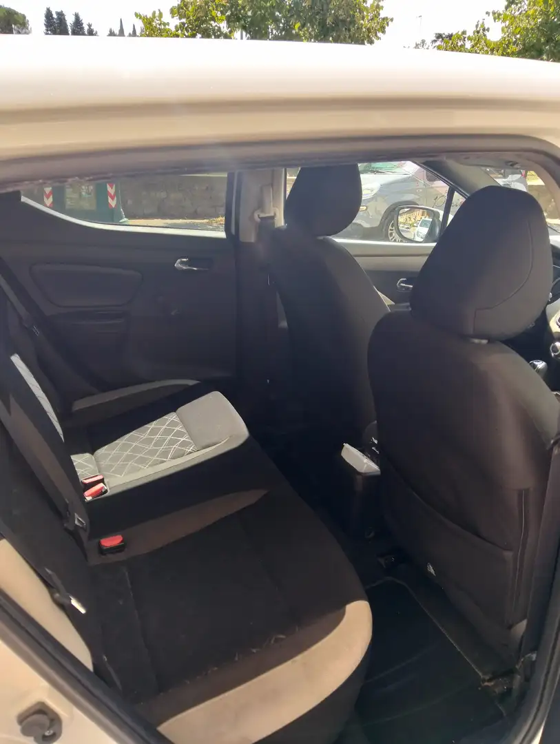 Nissan Micra IG-T 90 N-CONNECTA Bianco - 2