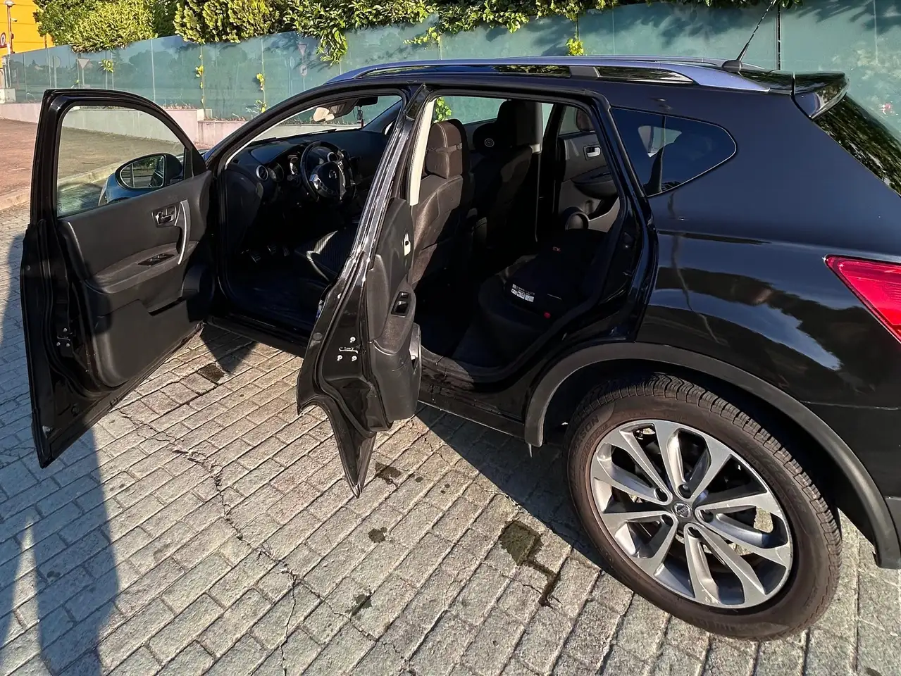 Nissan Qashqai 2.0 Tekna Sport 4x2 18´´ Tekna Sport, foto 7